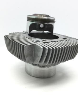 DUCATI MONSTER 797 803 CILINDRO E PISTONE VERTICAL