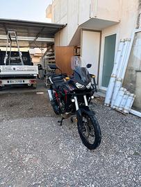 Honda Africa Twin 1100