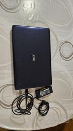 NOTEBOOK ACER ASPIRE 7740G
