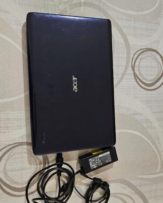 NOTEBOOK ACER ASPIRE 7740G