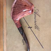 Amorelli extraordinaire 