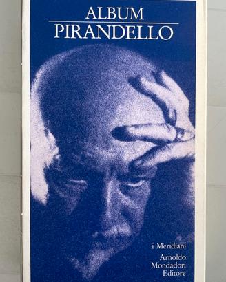 Libri. Album Pirandello