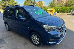 Opel Combo Cargo 1.2 Benzina 110CV S&S PC 650kg Ed