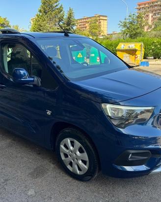 Opel Combo Cargo 1.2 Benzina 110CV S&S PC 650kg Ed