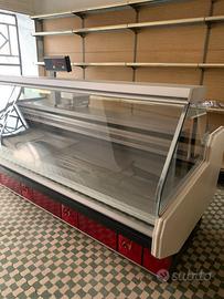 Banco Frgigo - Banco Alimentare