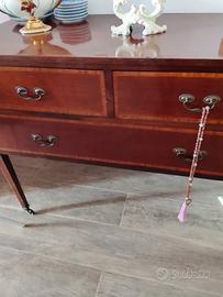 credenza vintage