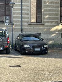 Audi A3 Sportback 2.0 TFSI QUATTRO