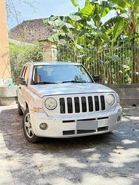 gancio traino  4wd  meccanicamete perfetta