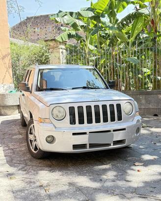 gancio traino  4wd  meccanicamete perfetta