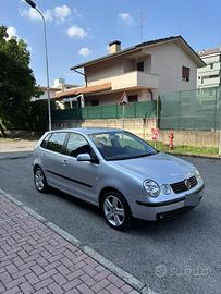 Volkswagen polo 1.2 2003