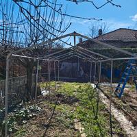 serra  atigrandine orto