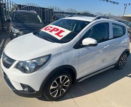 OPEL Karl Rocks 1.0 73 CV IMP. GPL