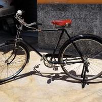 BICICLETTA D'EPOCA