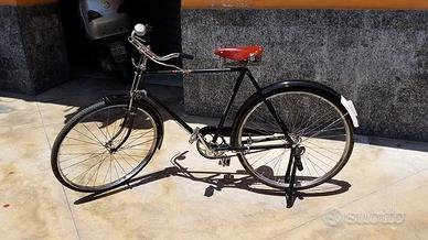 BICICLETTA D'EPOCA