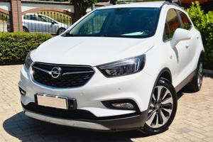 Opel Mokka X 1.6 CDTI Ecotec 136CV 4x4 Start&Stop 