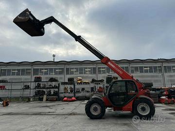 Telescopico Manitou MLT940-120 HLSU