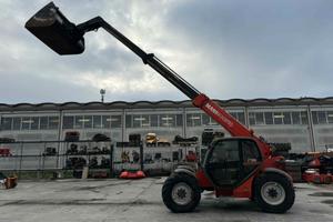 Telescopico Manitou MLT940-120 HLSU
