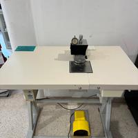 Macchina apri double RIM usata