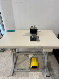 Macchina apri double RIM usata