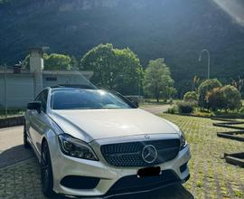 Mercedes-Benz CLS 400 4MATIC AMG