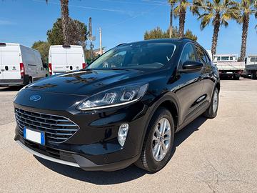 Ford Kuga 1.5 EcoBlue 120 CV aut. 2WD Titanium Bus