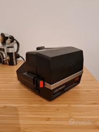 POLAROID 630 Lightmixer