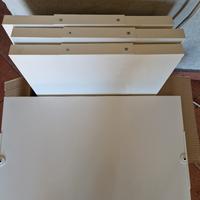 ELVARLI scaffalatura ikea