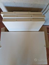 ELVARLI scaffalatura ikea