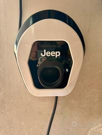 Wallbox Jeep