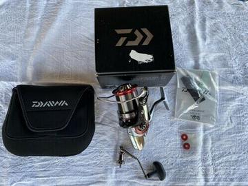 MULINELLO DAIWA TOURNAMENT SURF 45 QD