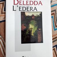 Grazia Deledda - L'edera 