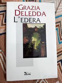 Grazia Deledda - L'edera 