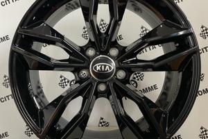 CERCHI IN LEGA KIA SPORTAGE CARENS CEED OPTIMA 19