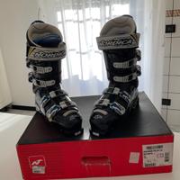 Scarponi sci Nordica Dobermann