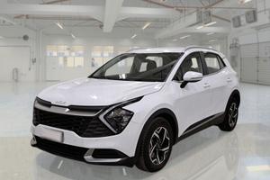 KIA SPORTAGE 1.6 CRDI MHEV BUSINESS 2WD DCT 5 PORT