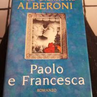 romanzo "Paolo e Francesca"