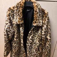 pelliccia maculata prima donna