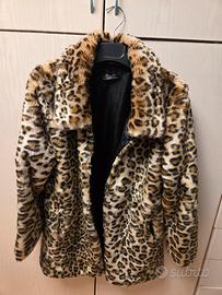 pelliccia maculata prima donna