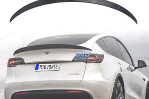 SPOILER ALETTONE TESLA MODEL Y 20- LOOK PERFORMANC