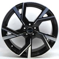 4 cerchi lega audi a1 volkswagen polo r18 lt4411