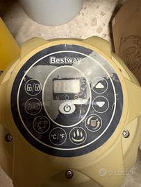 Pompa piscina Spa Bestway