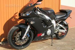 Ricambi yamaha r6 del 2002 ricambi r6 dal 99 al 20