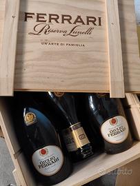 Bottiglie da Collezione