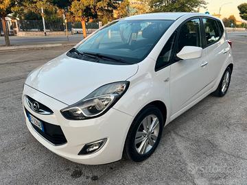 Hyundai iX20 1.4 CRDI 90 CV