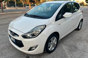 Hyundai iX20 1.4 CRDI 90 CV