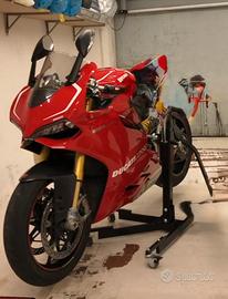 Cavalletto moto constand
