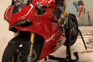 Cavalletto moto constand