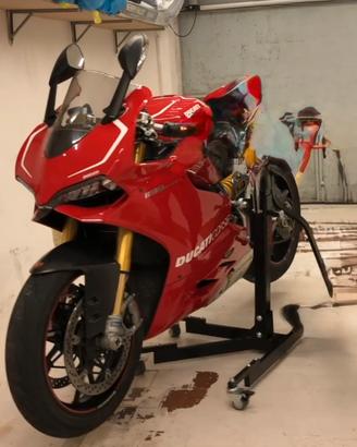 Cavalletto moto constand