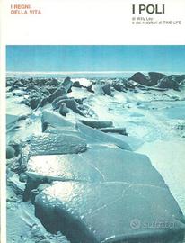 Collana originale "I Regni della Vita"