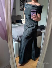 abito da cerimonia NUOVO